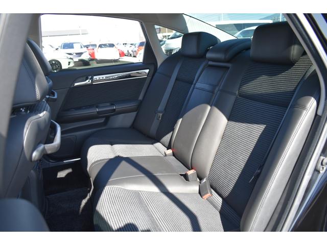 フーガ 350GT タイプS Y50後期 純HDDナビ バック&サイドカメラ ETC パワーシート プライバシーガラス ピアノ調フィニッシャー パドルシフト インテリキー(25枚目)