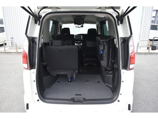 セレナ ハイウェイスター　Ｖセレクション　純９ナビ　後席フリップダウンＭ　プロパイ　ＥＴＣ　ドラレコ　アラモニ　スマートミラー　両オートスライド　ＬＥＤヘッド　セーフティパックＢ　寒冷地　ＷＡＡＣ　エマブレ　コーナーセンサー　踏み間違い防止（29枚目）