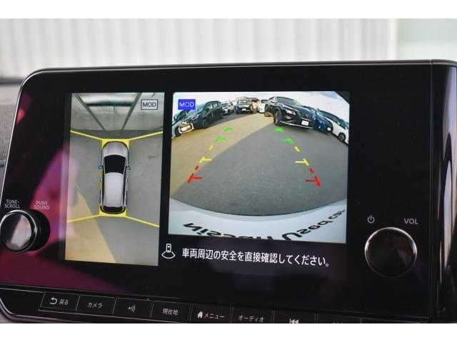 オーラ Ｇ　レザーエディション　１オナ　ＮＣ９ナビ　プロパイ　ＢＯＳＥ　前後ドラレコ　ＥＴＣ２．０　ＳＯＳ　ワイヤレス充　ＡＶＭ　インテリミラー　本革　ＬＥＤヘッド　寒冷地　シート／ハンドルヒーター　エマブレ　コーナーセンサー（9枚目）