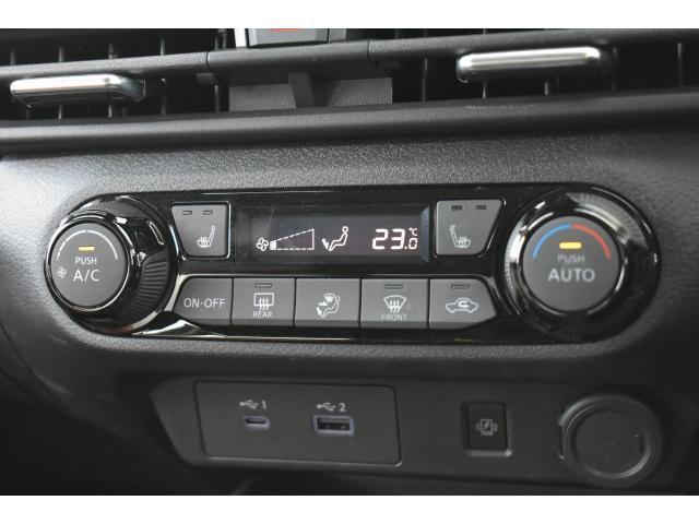 オーラ Ｇ　レザーエディション　１オナ　ＮＣ９ナビ　プロパイ　ＢＯＳＥ　前後ドラレコ　ＥＴＣ２．０　ＳＯＳ　ワイヤレス充　ＡＶＭ　インテリミラー　本革　ＬＥＤヘッド　寒冷地　シート／ハンドルヒーター　エマブレ　コーナーセンサー（13枚目）