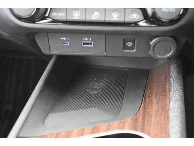 オーラ Ｇ　レザーエディション　１オナ　ＮＣ９ナビ　プロパイ　ＢＯＳＥ　前後ドラレコ　ＥＴＣ２．０　ＳＯＳ　ワイヤレス充　ＡＶＭ　インテリミラー　本革　ＬＥＤヘッド　寒冷地　シート／ハンドルヒーター　エマブレ　コーナーセンサー（17枚目）