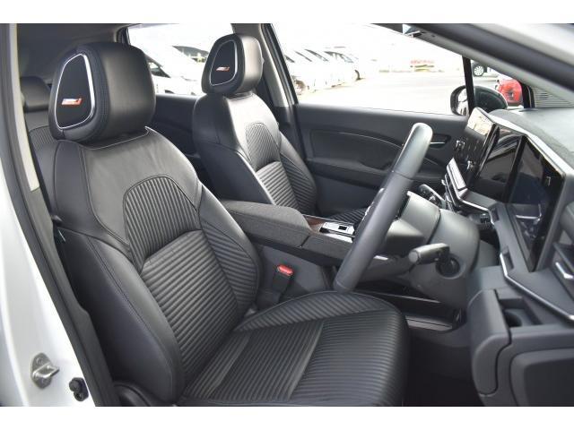 オーラ Ｇ　レザーエディション　１オナ　ＮＣ９ナビ　プロパイ　ＢＯＳＥ　前後ドラレコ　ＥＴＣ２．０　ＳＯＳ　ワイヤレス充　ＡＶＭ　インテリミラー　本革　ＬＥＤヘッド　寒冷地　シート／ハンドルヒーター　エマブレ　コーナーセンサー（26枚目）