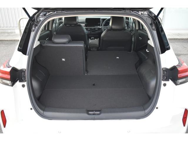 オーラ Ｇ　レザーエディション　１オナ　ＮＣ９ナビ　プロパイ　ＢＯＳＥ　前後ドラレコ　ＥＴＣ２．０　ＳＯＳ　ワイヤレス充　ＡＶＭ　インテリミラー　本革　ＬＥＤヘッド　寒冷地　シート／ハンドルヒーター　エマブレ　コーナーセンサー（31枚目）