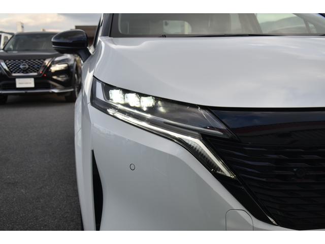 オーラ Ｇ　レザーエディション　１オナ　ＮＣ９ナビ　プロパイ　ＢＯＳＥ　前後ドラレコ　ＥＴＣ２．０　ＳＯＳ　ワイヤレス充　ＡＶＭ　インテリミラー　本革　ＬＥＤヘッド　寒冷地　シート／ハンドルヒーター　エマブレ　コーナーセンサー（33枚目）