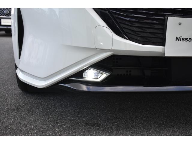 オーラ Ｇ　レザーエディション　１オナ　ＮＣ９ナビ　プロパイ　ＢＯＳＥ　前後ドラレコ　ＥＴＣ２．０　ＳＯＳ　ワイヤレス充　ＡＶＭ　インテリミラー　本革　ＬＥＤヘッド　寒冷地　シート／ハンドルヒーター　エマブレ　コーナーセンサー（34枚目）