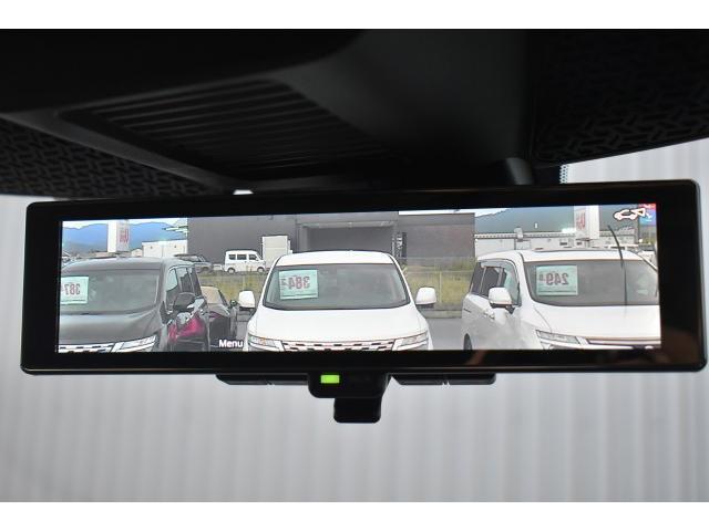 アリア Ｂ９　ｅ－４ＯＲＣＥ　リミテッド　純１２．３ナビ　前後ドラレコ　ガラスルーフ　プロパイ２．０　ＢＯＳＥ　ナッパ革　プロパイリモートパーキング　ＥＴＣ２．０　　インテリミラー　シート／ハンドルヒーター　オートバックドア　ワイヤレス充電（13枚目）