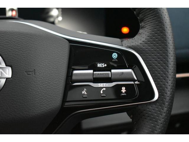 アリア Ｂ９　ｅ－４ＯＲＣＥ　リミテッド　純１２．３ナビ　前後ドラレコ　ガラスルーフ　プロパイ２．０　ＢＯＳＥ　ナッパ革　プロパイリモートパーキング　ＥＴＣ２．０　　インテリミラー　シート／ハンドルヒーター　オートバックドア　ワイヤレス充電（14枚目）