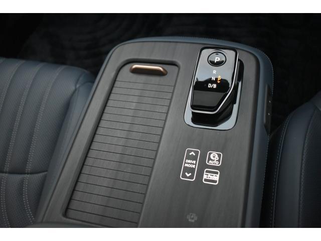 アリア Ｂ９　ｅ－４ＯＲＣＥ　リミテッド　純１２．３ナビ　前後ドラレコ　ガラスルーフ　プロパイ２．０　ＢＯＳＥ　ナッパ革　プロパイリモートパーキング　ＥＴＣ２．０　　インテリミラー　シート／ハンドルヒーター　オートバックドア　ワイヤレス充電（17枚目）