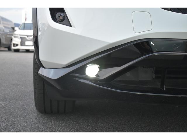 アリア Ｂ９　ｅ－４ＯＲＣＥ　リミテッド　純１２．３ナビ　前後ドラレコ　ガラスルーフ　プロパイ２．０　ＢＯＳＥ　ナッパ革　プロパイリモートパーキング　ＥＴＣ２．０　　インテリミラー　シート／ハンドルヒーター　オートバックドア　ワイヤレス充電（34枚目）