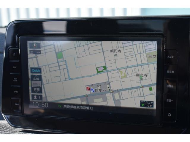 サクラ Ｘ　純９インチナビ　フルセグＴＶ　前後ドラレコ　ＥＴＣ　アラウンドビューモニター　ＬＥＤヘッド　エマブレ　コーナーセンサー　踏み間違い　インテリキー　充電ケーブル（9枚目）