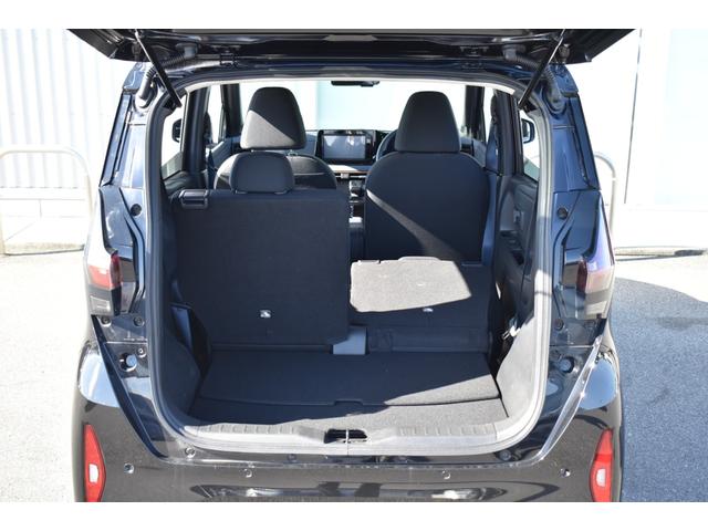 サクラ Ｘ　純９インチナビ　フルセグＴＶ　前後ドラレコ　ＥＴＣ　アラウンドビューモニター　ＬＥＤヘッド　エマブレ　コーナーセンサー　踏み間違い　インテリキー　充電ケーブル（27枚目）