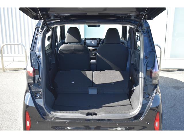 サクラ Ｘ　純９インチナビ　フルセグＴＶ　前後ドラレコ　ＥＴＣ　アラウンドビューモニター　ＬＥＤヘッド　エマブレ　コーナーセンサー　踏み間違い　インテリキー　充電ケーブル（28枚目）