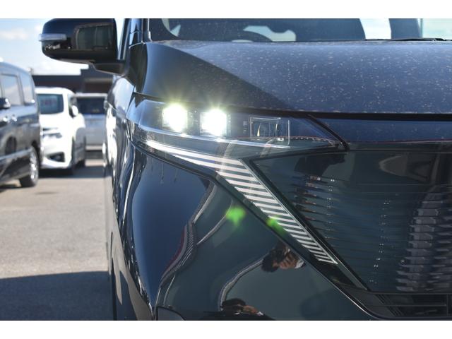 サクラ Ｘ　純９インチナビ　フルセグＴＶ　前後ドラレコ　ＥＴＣ　アラウンドビューモニター　ＬＥＤヘッド　エマブレ　コーナーセンサー　踏み間違い　インテリキー　充電ケーブル（29枚目）