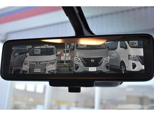 セレナ ｅ－パワー　ハイウェイスターＶ　１オナ　純１０ナビ　ＥＴＣ２．０　前後ドラレコ　プロパイ　アラモニ　インテリミラー　両オートＳ　ＬＥＤヘッド　寒冷地　シート／ハンドルヒーター　デュアルＡＣ　パックＡ　　コーナーセンサー　踏み間違い（7枚目）