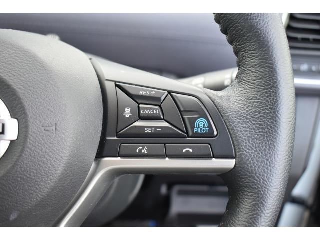 セレナ ｅ－パワー　ハイウェイスターＶ　１オナ　純１０ナビ　ＥＴＣ２．０　前後ドラレコ　プロパイ　アラモニ　インテリミラー　両オートＳ　ＬＥＤヘッド　寒冷地　シート／ハンドルヒーター　デュアルＡＣ　パックＡ　　コーナーセンサー　踏み間違い（11枚目）