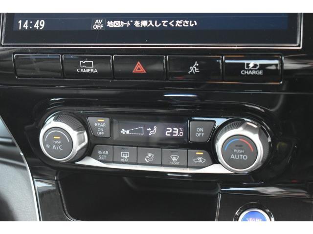 セレナ ｅ－パワー　ハイウェイスターＶ　１オナ　純１０ナビ　ＥＴＣ２．０　前後ドラレコ　プロパイ　アラモニ　インテリミラー　両オートＳ　ＬＥＤヘッド　寒冷地　シート／ハンドルヒーター　デュアルＡＣ　パックＡ　　コーナーセンサー　踏み間違い（15枚目）