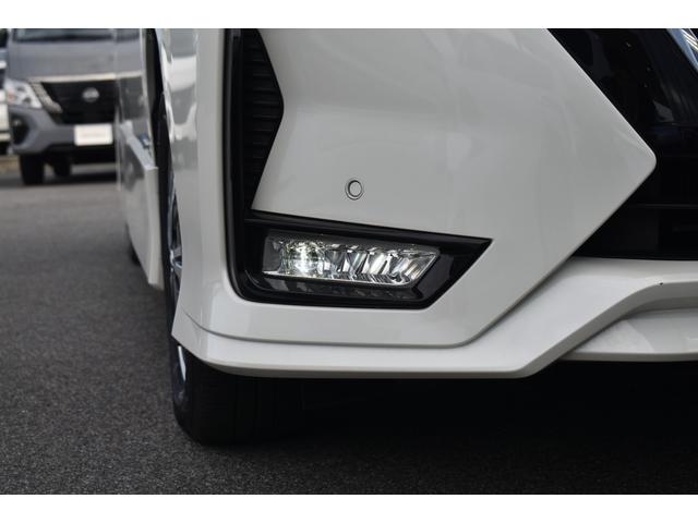 セレナ ｅ－パワー　ハイウェイスターＶ　１オナ　純１０ナビ　ＥＴＣ２．０　前後ドラレコ　プロパイ　アラモニ　インテリミラー　両オートＳ　ＬＥＤヘッド　寒冷地　シート／ハンドルヒーター　デュアルＡＣ　パックＡ　　コーナーセンサー　踏み間違い（32枚目）