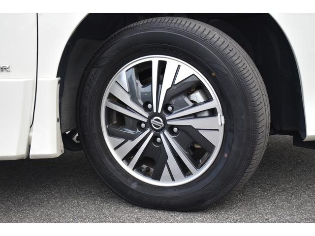 セレナ ｅ－パワー　ハイウェイスターＶ　１オナ　純１０ナビ　ＥＴＣ２．０　前後ドラレコ　プロパイ　アラモニ　インテリミラー　両オートＳ　ＬＥＤヘッド　寒冷地　シート／ハンドルヒーター　デュアルＡＣ　パックＡ　　コーナーセンサー　踏み間違い（33枚目）