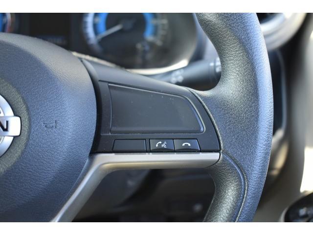 デイズ Ｘ　１オナ　純９インチナビ　フルセグＴＶ　ＥＴＣ　前後ドラレコ　アラウンドビューモニター　ＳＯＳコール　エマブレ　コーナーセンサー　踏み間違い防止　インテリキー（13枚目）