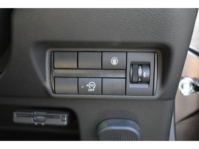 デイズ Ｘ　１オナ　純９インチナビ　フルセグＴＶ　ＥＴＣ　前後ドラレコ　アラウンドビューモニター　ＳＯＳコール　エマブレ　コーナーセンサー　踏み間違い防止　インテリキー（17枚目）