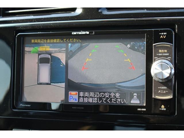 セレナ ハイウェイスター　Ｖセレ＋セーフティ　ＳＨＶ　Ａセフ　ワンオーナー　メモリーナビ　フルセグＴＶ　前後ドラレコ　ＥＴＣ　アラモニ　クルコン　両オートＳ　ＬＥＤヘッド　エマブレ　コーナーセンサー　踏み間違い防止　インテリキー（8枚目）