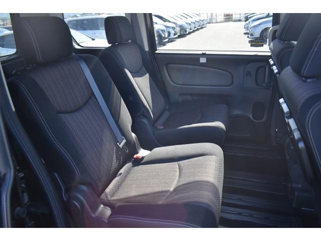 セレナ ハイウェイスター　Ｖセレ＋セーフティ　ＳＨＶ　Ａセフ　ワンオーナー　メモリーナビ　フルセグＴＶ　前後ドラレコ　ＥＴＣ　アラモニ　クルコン　両オートＳ　ＬＥＤヘッド　エマブレ　コーナーセンサー　踏み間違い防止　インテリキー（22枚目）