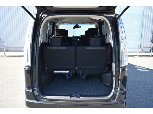 セレナ ハイウェイスター　Ｖセレ＋セーフティ　ＳＨＶ　Ａセフ　ワンオーナー　メモリーナビ　フルセグＴＶ　前後ドラレコ　ＥＴＣ　アラモニ　クルコン　両オートＳ　ＬＥＤヘッド　エマブレ　コーナーセンサー　踏み間違い防止　インテリキー（29枚目）