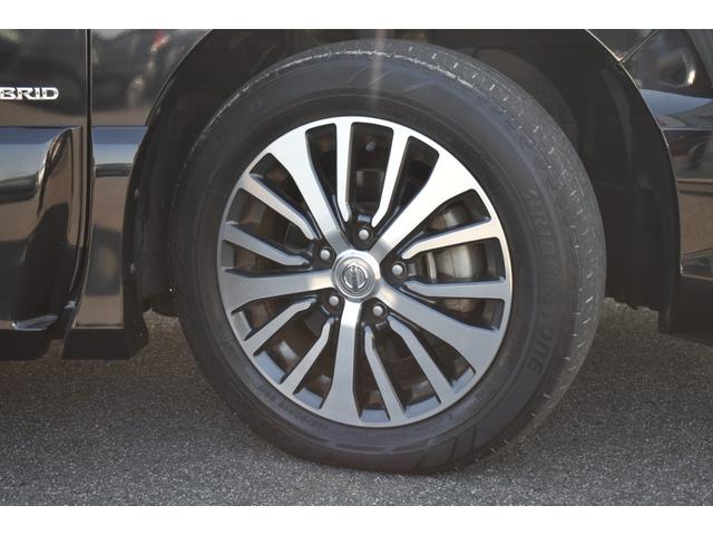 セレナ ハイウェイスター　Ｖセレ＋セーフティ　ＳＨＶ　Ａセフ　ワンオーナー　メモリーナビ　フルセグＴＶ　前後ドラレコ　ＥＴＣ　アラモニ　クルコン　両オートＳ　ＬＥＤヘッド　エマブレ　コーナーセンサー　踏み間違い防止　インテリキー（31枚目）