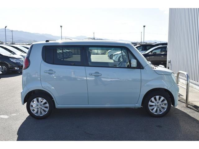 モコ Ｘ　純正ナビ　フルセグＴＶ　前後ドラレコ　オートエアコン　ＥＴＣ　アイドリングストップ　インテリキー（17枚目）