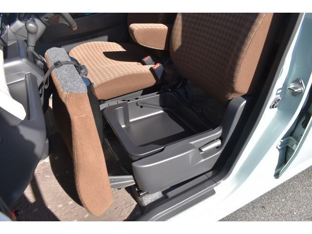 モコ Ｘ　純正ナビ　フルセグＴＶ　前後ドラレコ　オートエアコン　ＥＴＣ　アイドリングストップ　インテリキー（19枚目）