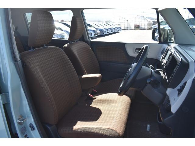 モコ Ｘ　純正ナビ　フルセグＴＶ　前後ドラレコ　オートエアコン　ＥＴＣ　アイドリングストップ　インテリキー（21枚目）