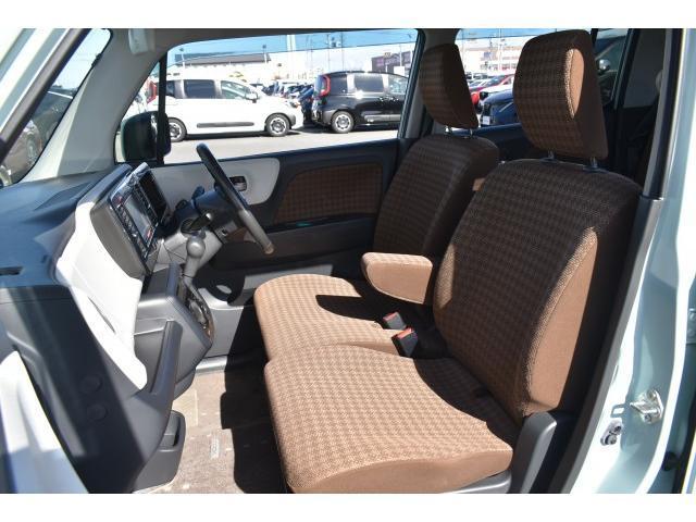 モコ Ｘ　純正ナビ　フルセグＴＶ　前後ドラレコ　オートエアコン　ＥＴＣ　アイドリングストップ　インテリキー（22枚目）