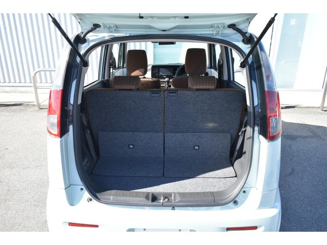 モコ Ｘ　純正ナビ　フルセグＴＶ　前後ドラレコ　オートエアコン　ＥＴＣ　アイドリングストップ　インテリキー（24枚目）