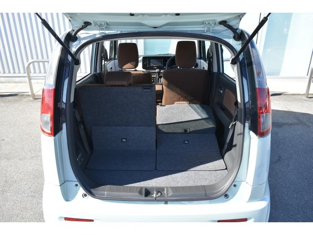 モコ Ｘ　純正ナビ　フルセグＴＶ　前後ドラレコ　オートエアコン　ＥＴＣ　アイドリングストップ　インテリキー（25枚目）