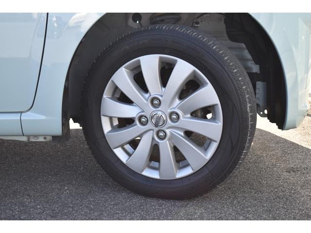 モコ Ｘ　純正ナビ　フルセグＴＶ　前後ドラレコ　オートエアコン　ＥＴＣ　アイドリングストップ　インテリキー（28枚目）