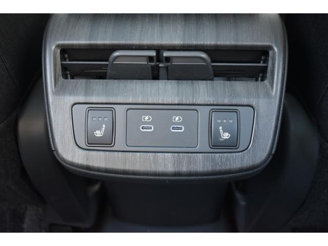 アリア Ｂ９　ｅ－４ＯＲＣＥ　プレミア　１オナ　純１２．３ナビ　ガラスルーフ　ＢＯＳＥ　ナッパ革　プロパイ２．０　前後ドラレコ　ＥＴＣ２．０　　インテリミラー　寒冷地　クリアビュー　ＬＥＤヘッド　オートバックドア　プロパイリモートパーキング（16枚目）