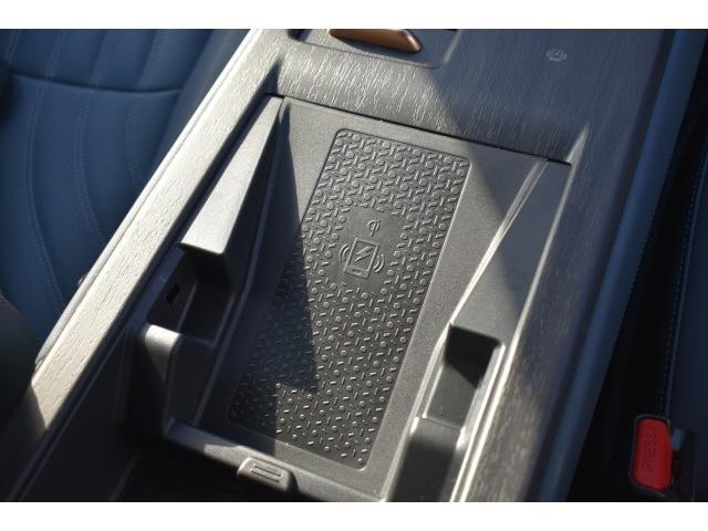 アリア Ｂ９　ｅ－４ＯＲＣＥ　プレミア　１オナ　純１２．３ナビ　ガラスルーフ　ＢＯＳＥ　ナッパ革　プロパイ２．０　前後ドラレコ　ＥＴＣ２．０　　インテリミラー　寒冷地　クリアビュー　ＬＥＤヘッド　オートバックドア　プロパイリモートパーキング（17枚目）