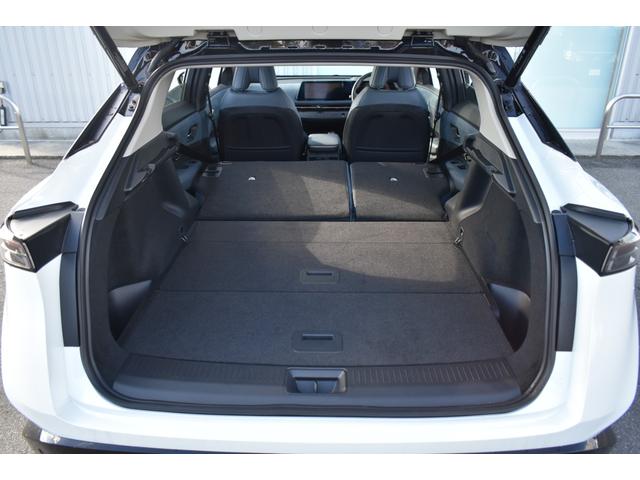 アリア Ｂ９　ｅ－４ＯＲＣＥ　プレミア　１オナ　純１２．３ナビ　ガラスルーフ　ＢＯＳＥ　ナッパ革　プロパイ２．０　前後ドラレコ　ＥＴＣ２．０　　インテリミラー　寒冷地　クリアビュー　ＬＥＤヘッド　オートバックドア　プロパイリモートパーキング（31枚目）