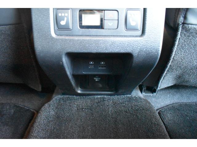 アウトランダーPHEV P 1オナ 純9ナビ TV BOSE ETC2.0 前後ドラレコ マイパイ アラモニ ワイヤレス充電 パワーシート 本革シート シート/ハンドルヒーター オートバックドア LEDヘッド コーナーセンサー(27枚目)