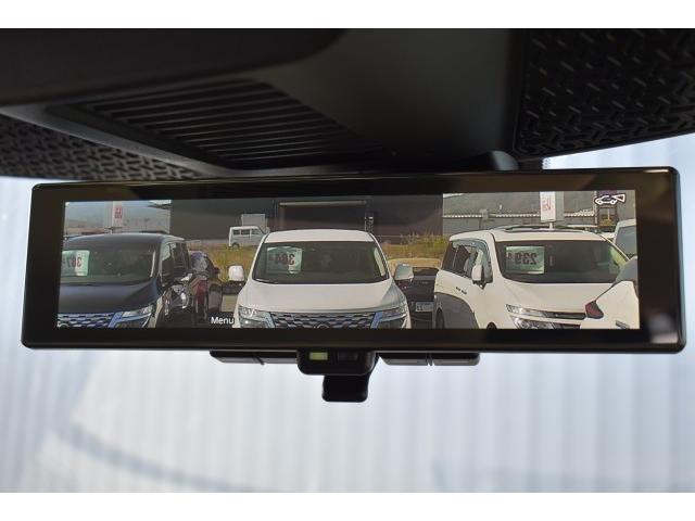 アリア B9 e-4ORCE プレミア 1オナ 純12.3ナビ BOSE プロパイ2.0 AVM 前後ドラレコ ETC2.0 インテリミラー 本革 シート/ハンドルヒーター LEDヘッド プロパイリモートパーキング ワイヤレス充電 SOS(11枚目)