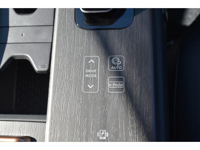 アリア B9 e-4ORCE プレミア 1オナ 純12.3ナビ BOSE プロパイ2.0 AVM 前後ドラレコ ETC2.0 インテリミラー 本革 シート/ハンドルヒーター LEDヘッド プロパイリモートパーキング ワイヤレス充電 SOS(15枚目)