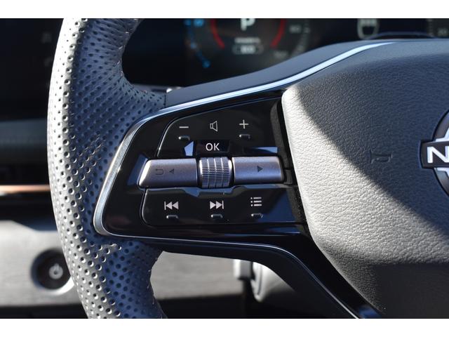 アリア B9 e-4ORCE プレミア 1オナ 純12.3ナビ BOSE プロパイ2.0 AVM 前後ドラレコ ETC2.0 インテリミラー 本革 シート/ハンドルヒーター LEDヘッド プロパイリモートパーキング ワイヤレス充電 SOS(18枚目)