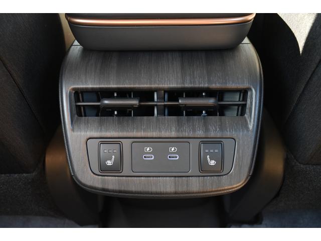 アリア B9 e-4ORCE プレミア 1オナ 純12.3ナビ BOSE プロパイ2.0 AVM 前後ドラレコ ETC2.0 インテリミラー 本革 シート/ハンドルヒーター LEDヘッド プロパイリモートパーキング ワイヤレス充電 SOS(25枚目)