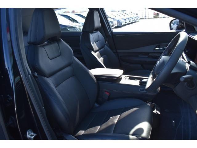 アリア B9 e-4ORCE プレミア 1オナ 純12.3ナビ BOSE プロパイ2.0 AVM 前後ドラレコ ETC2.0 インテリミラー 本革 シート/ハンドルヒーター LEDヘッド プロパイリモートパーキング ワイヤレス充電 SOS(28枚目)