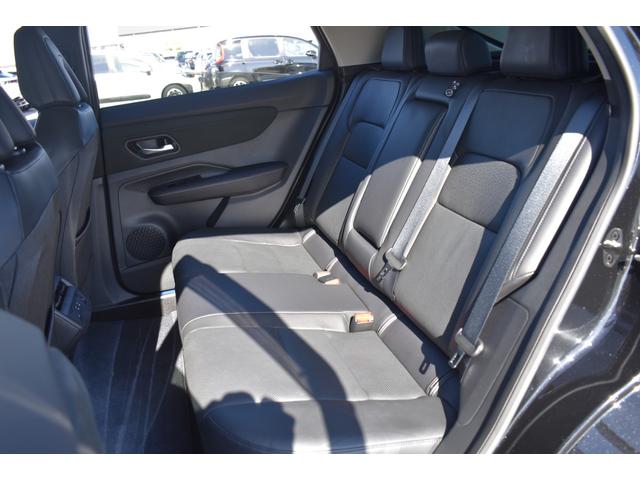 アリア B9 e-4ORCE プレミア 1オナ 純12.3ナビ BOSE プロパイ2.0 AVM 前後ドラレコ ETC2.0 インテリミラー 本革 シート/ハンドルヒーター LEDヘッド プロパイリモートパーキング ワイヤレス充電 SOS(30枚目)