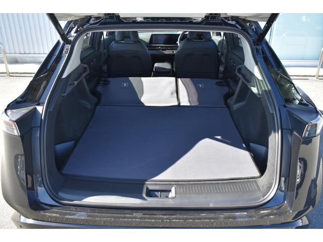 アリア B9 e-4ORCE プレミア 1オナ 純12.3ナビ BOSE プロパイ2.0 AVM 前後ドラレコ ETC2.0 インテリミラー 本革 シート/ハンドルヒーター LEDヘッド プロパイリモートパーキング ワイヤレス充電 SOS(34枚目)