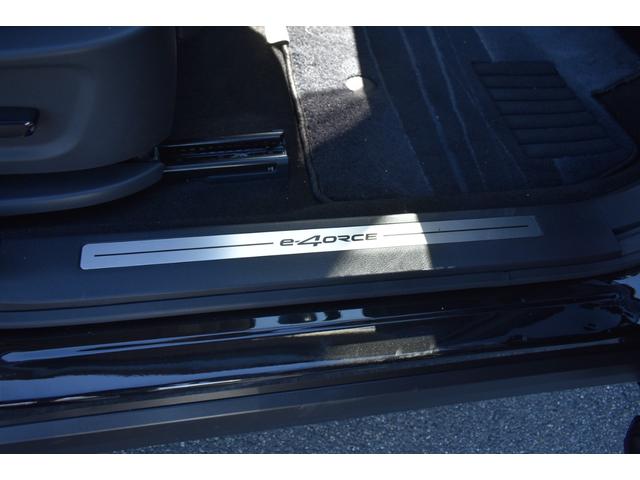 アリア B9 e-4ORCE プレミア 1オナ 純12.3ナビ BOSE プロパイ2.0 AVM 前後ドラレコ ETC2.0 インテリミラー 本革 シート/ハンドルヒーター LEDヘッド プロパイリモートパーキング ワイヤレス充電 SOS(35枚目)