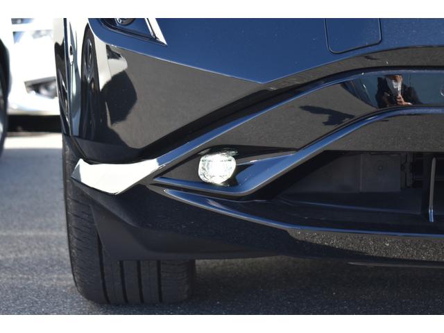 アリア B9 e-4ORCE プレミア 1オナ 純12.3ナビ BOSE プロパイ2.0 AVM 前後ドラレコ ETC2.0 インテリミラー 本革 シート/ハンドルヒーター LEDヘッド プロパイリモートパーキング ワイヤレス充電 SOS(38枚目)