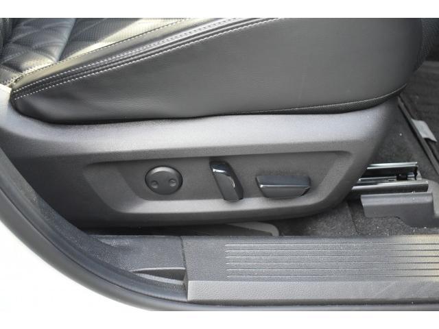 エクストレイル G e-4ORCE 純12.3ナビ ナッパレザー アダクティブLEDヘッド ルーフレール 前・内ドラレコ プロパイ ETC2.0 アラモニ インテリミラー シート/ハンドルヒーター パワーシート オートバックドア SOS(18枚目)