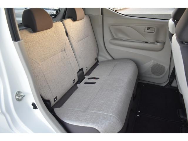 デイズ Ｘ　純９インチナビ　フルセグＴＶ　前・内ドラレコ　ＥＴＣ　アラウンドビューモニター　ＳＯＳコール　ＬＥＤヘッド　エマブレ　コーナーセンサー　踏み間違い　インテリキー（21枚目）